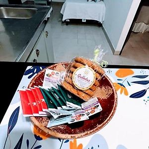 Apartamento Estudio