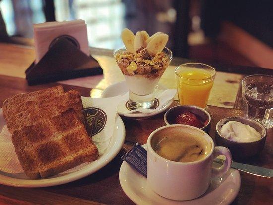 La Quimica del Sabor